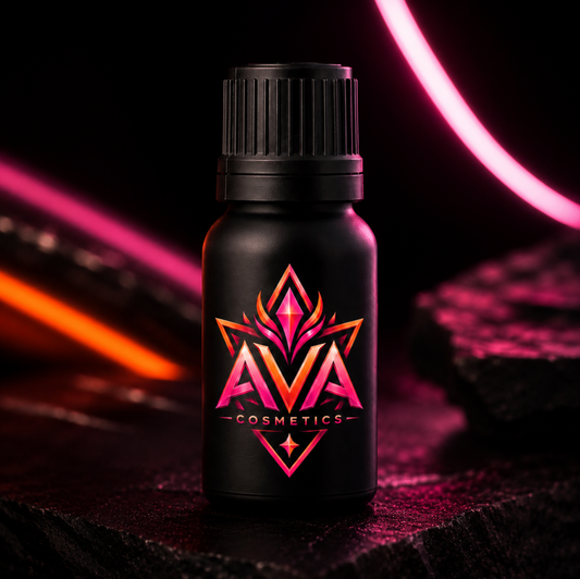AVA Cosmetics Tanning Serum